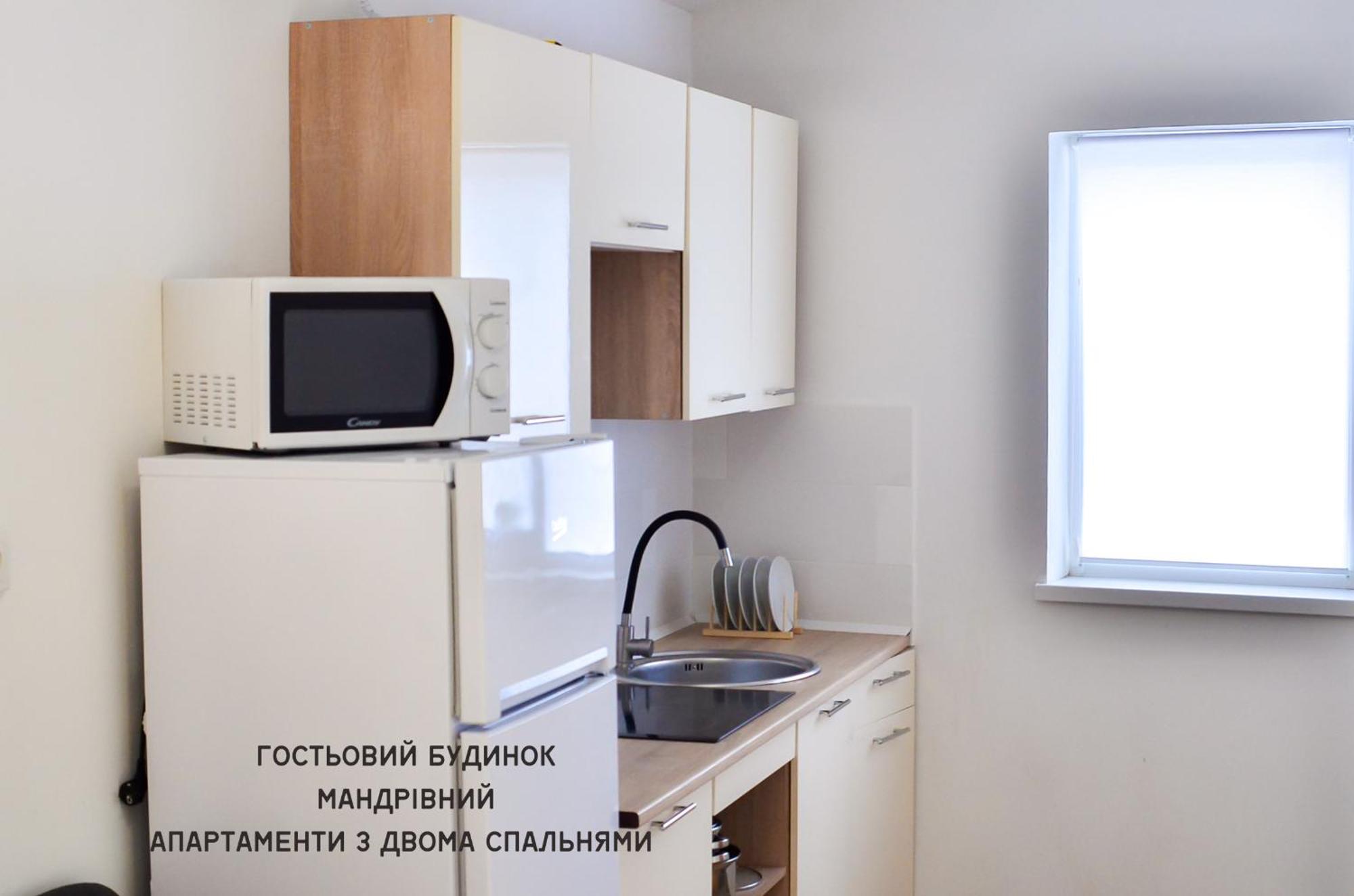 Гостьовий будинок Мандрівний Ясіня Екстер'єр фото