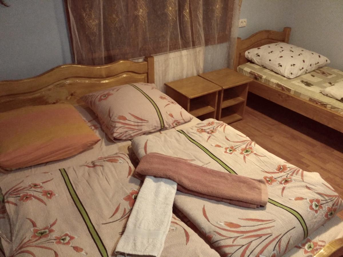 Гостьовий будинок Мандрівний Ясіня Екстер'єр фото
